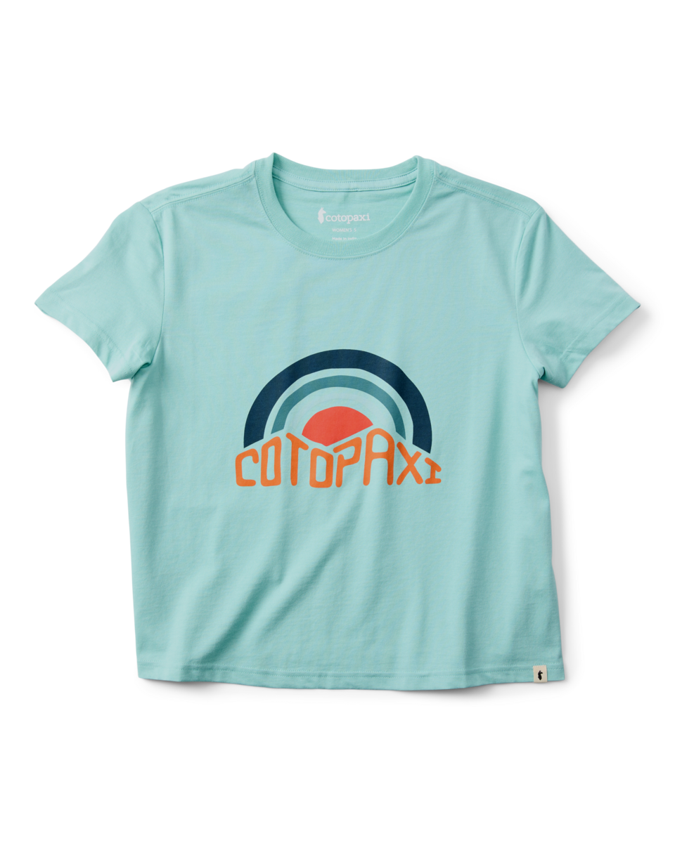Sunset Embers T-Shirt - Women's - Image 9