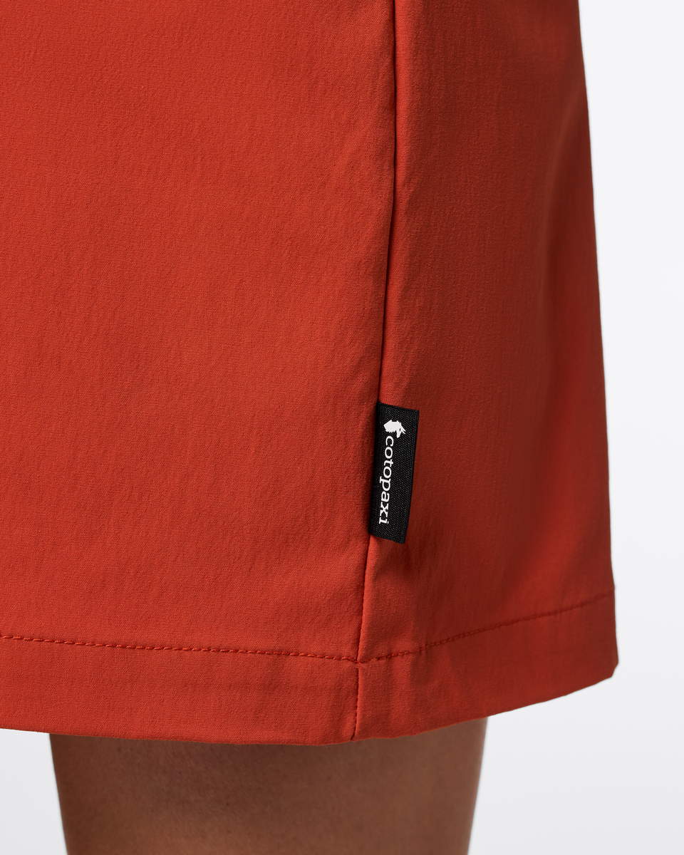 Tolima Overall Dress - Women's - Image 7