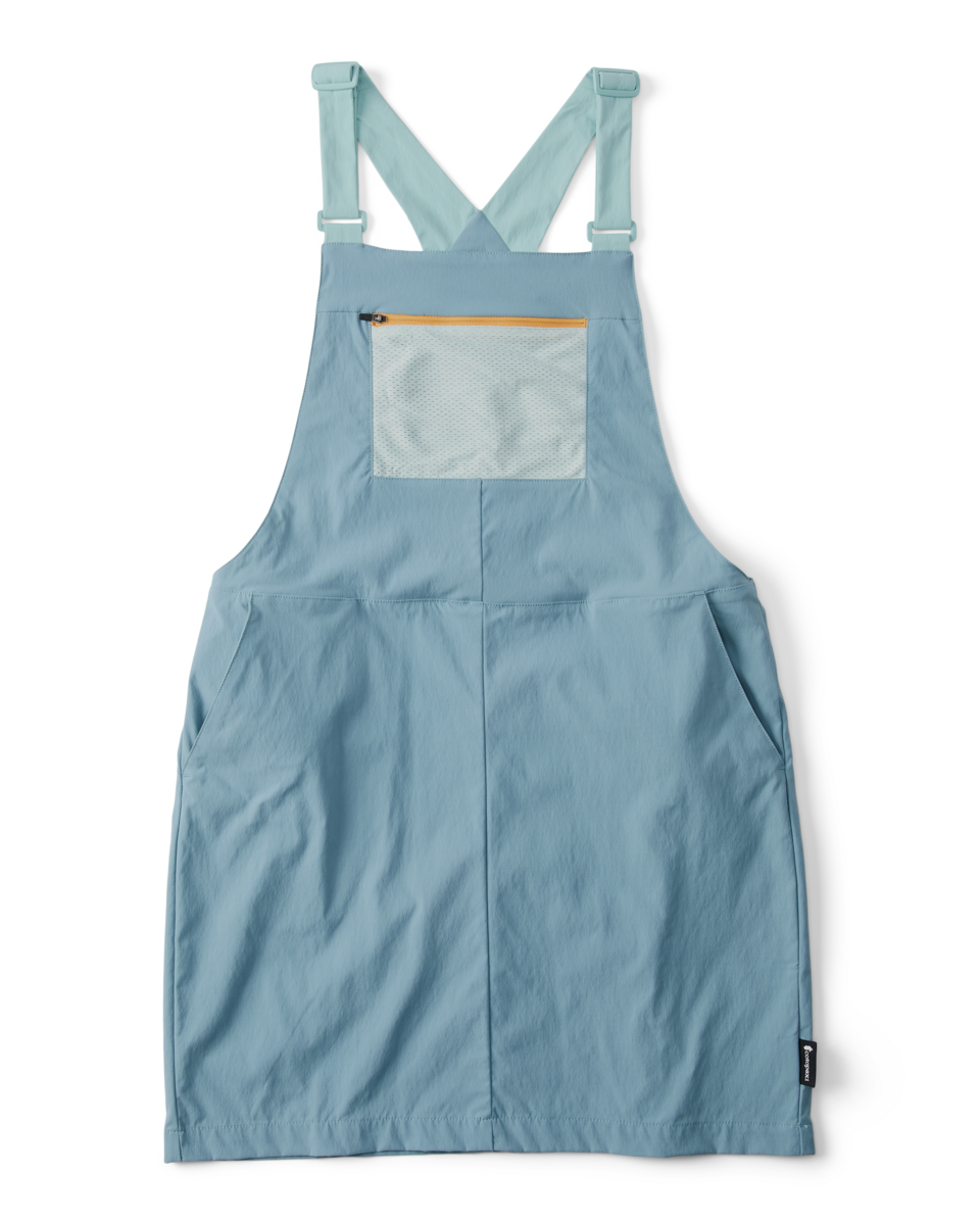 Tolima Overall Dress - Women's - Image 16