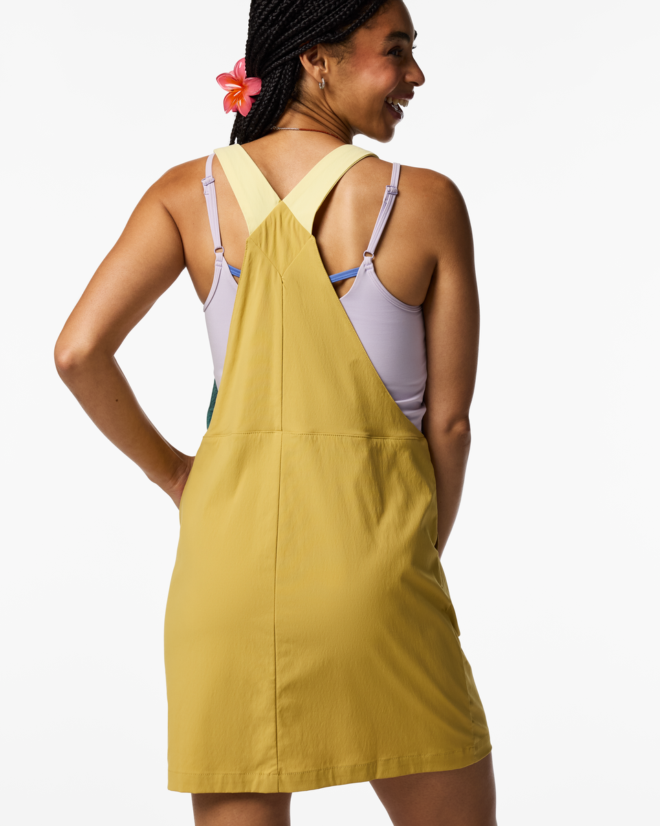 Tolima Overall Dress - Women's - Image 19