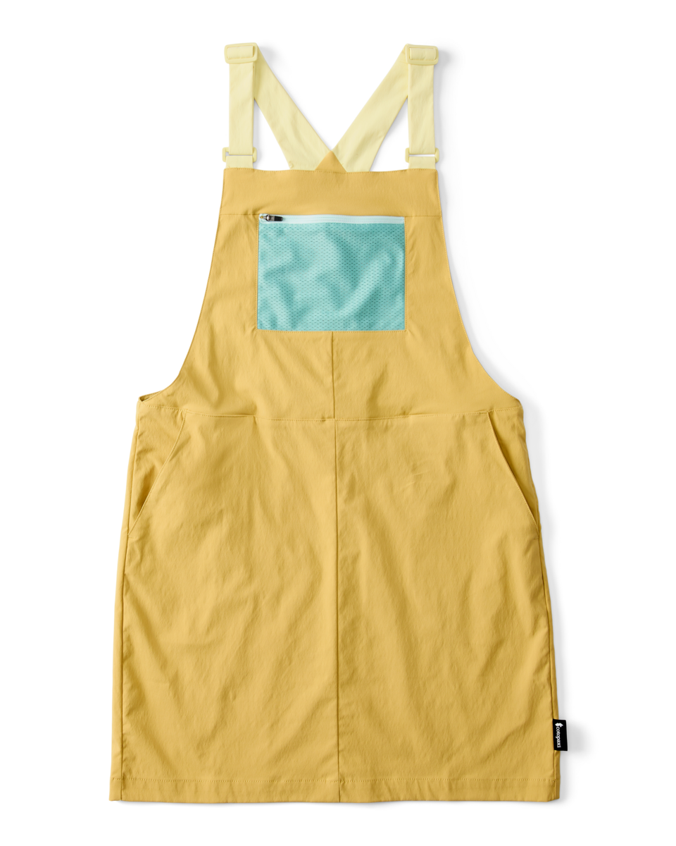 Tolima Overall Dress - Women's - Image 24