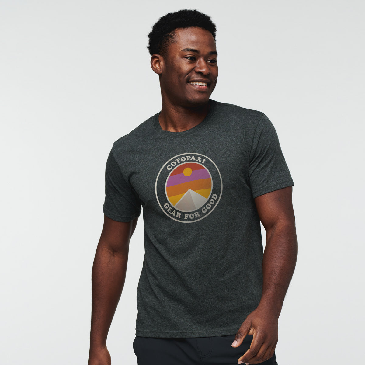 Sunny Side T-Shirt - Men's - Image 6