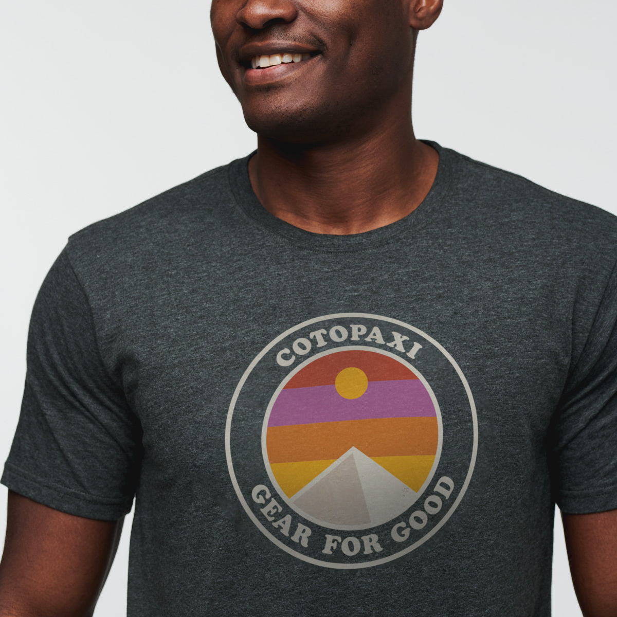 Sunny Side T-Shirt - Men's - Image 7